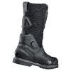 Held BELROCK STX adventure kožené boty černé vel.44